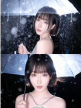 CHANGE - ゆあの女の子ブログ画像