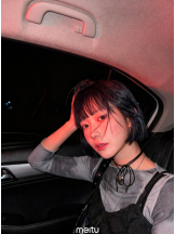 CHANGE - ゆあの女の子ブログ画像