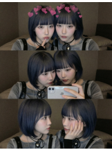 CHANGE - ゆあの女の子ブログ画像
