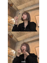 CHANGE - ゆあの女の子ブログ画像