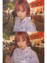 CHANGE - ゆあの女の子ブログ画像