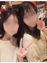CHANGE - なみの女の子ブログ画像