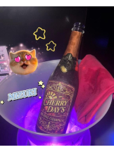 CHERRY DAYS 新宿店 - みずきの女の子ブログ画像