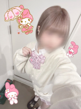 ぎゅーぎゅう電車 - 花巻めるの女の子ブログ画像