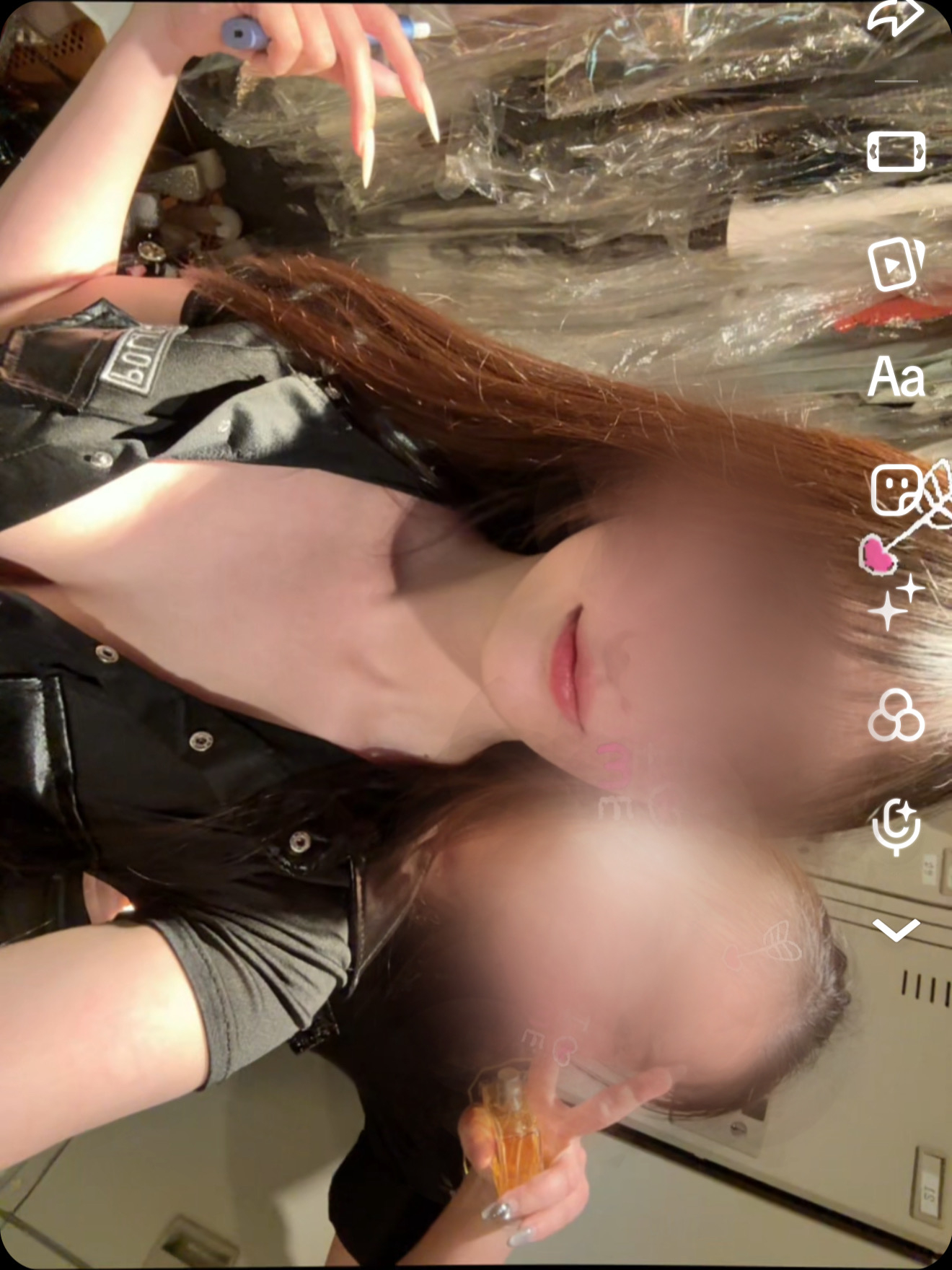 女の子ブログ添付画像1