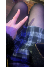 CHERRY WEST - かえでの女の子ブログ画像