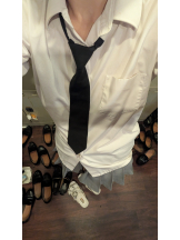 CHERRY WEST - かえでの女の子ブログ画像