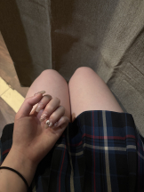 CHERRY WEST - もかの女の子ブログ画像