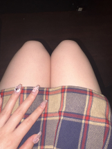 CHERRY WEST - もかの女の子ブログ画像