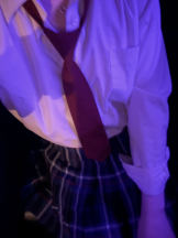 CHERRY WEST - もかの女の子ブログ画像