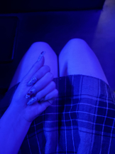 CHERRY WEST - もかの女の子ブログ画像