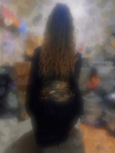 CLUB KAKUREGA - めぐの女の子ブログ画像