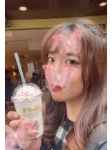 クリステル - しおりの女の子ブログ画像