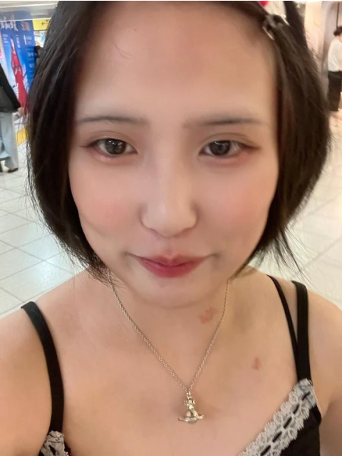 女の子ブログ添付画像1