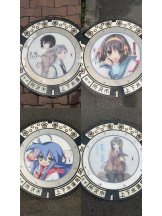 ギャルゲッチュインアメリカンドリーム - まきの女の子ブログ画像