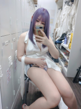 エマニエル秋葉原 - ひなの女の子ブログ画像