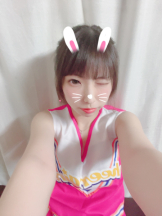 ２πあ～る　川崎店 - かれんの女の子ブログ画像