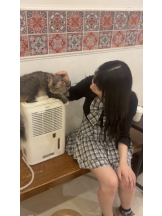 ２πあ～る　川崎店 - かれんの女の子ブログ画像