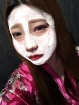 さくらん　関内 - あめの女の子ブログ画像