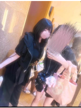 下北沢 Paradise Kiss(パラダイスキス) - ねるの女の子ブログ画像