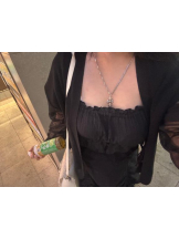 下北沢 Paradise Kiss(パラダイスキス) - ねるの女の子ブログ画像