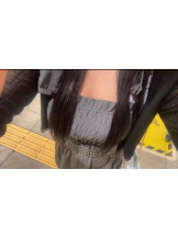 下北沢 Paradise Kiss(パラダイスキス) - ねるの女の子ブログ画像