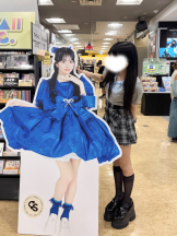 はっち８ - いかの女の子ブログ画像