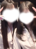 はっち８ - いかの女の子ブログ画像