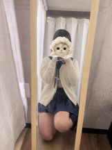 CHERRY 本店 - なのの女の子ブログ画像