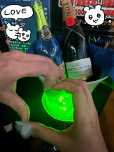 CHERRY 本店 - なのの女の子ブログ画像