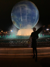 LAVISH - まなの女の子ブログ画像