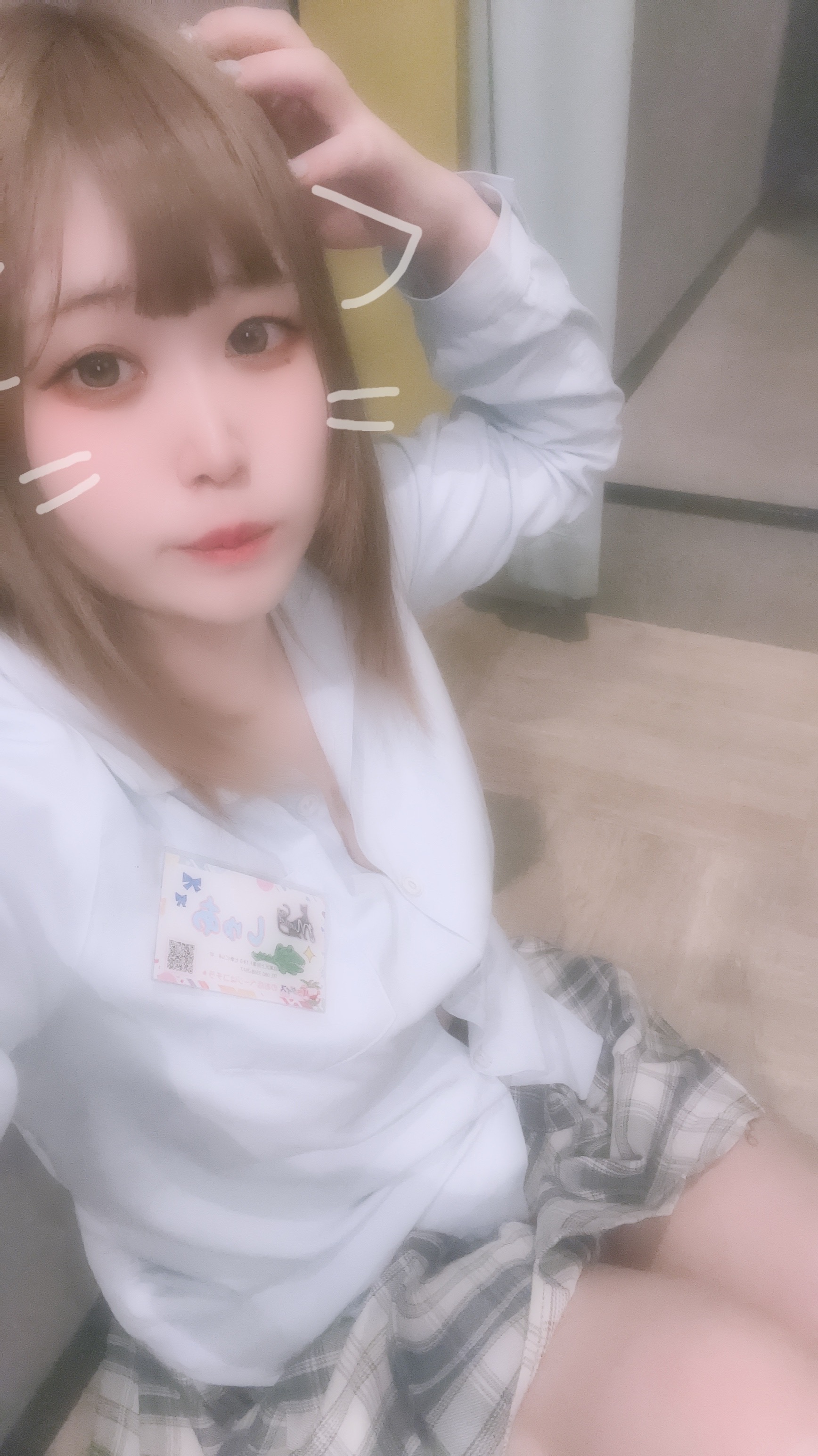 女の子ブログ添付画像1