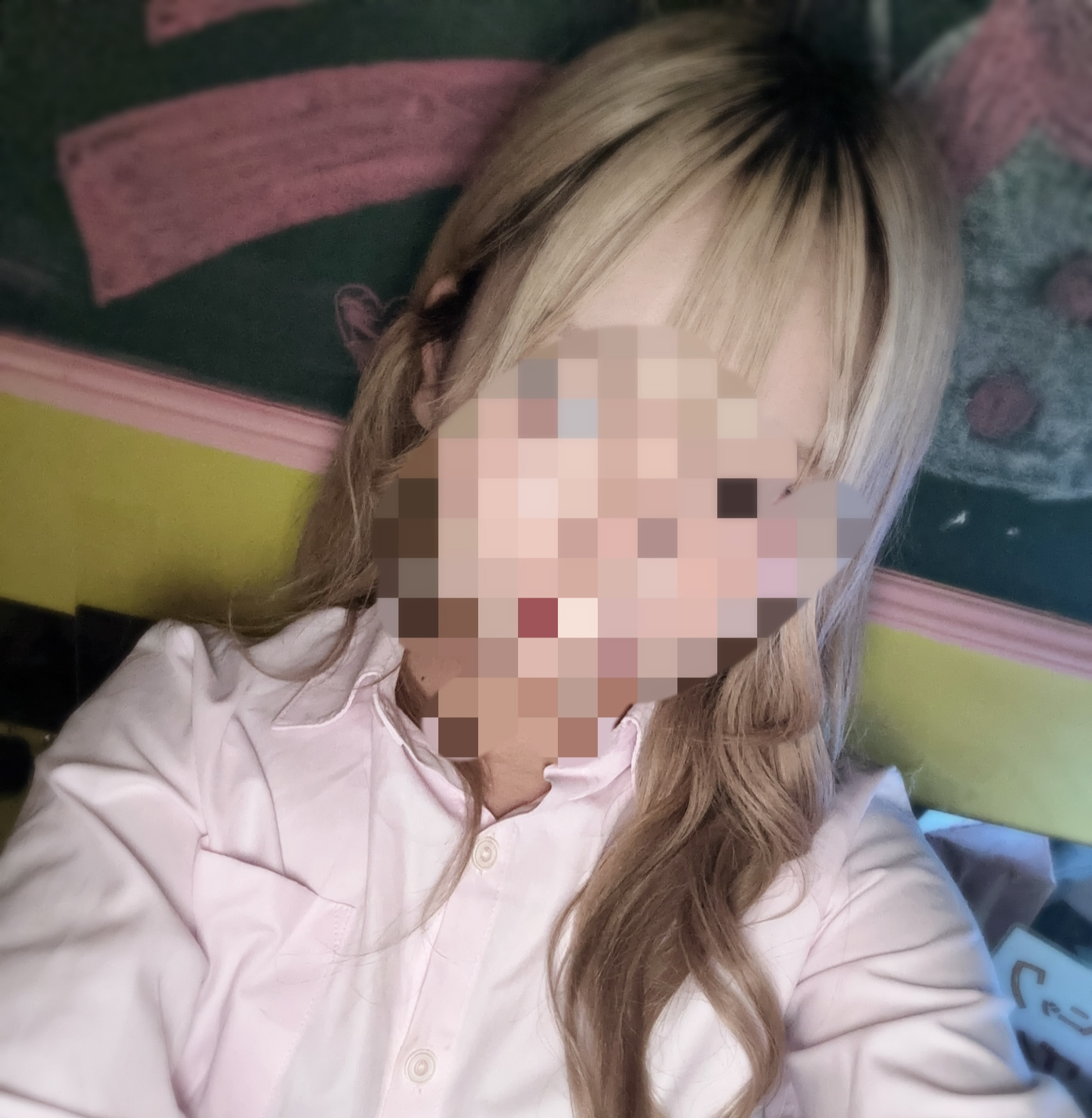 女の子ブログ添付画像1