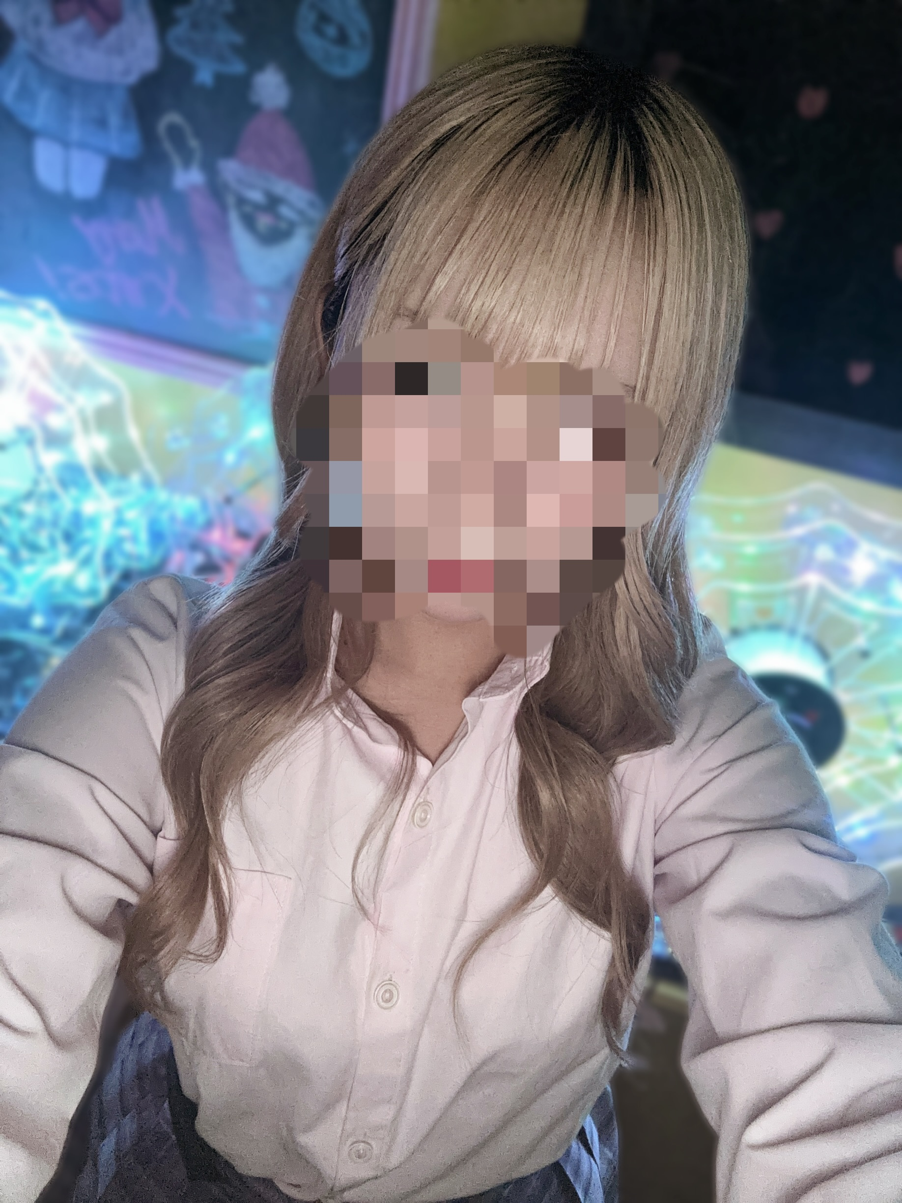 女の子ブログ添付画像1