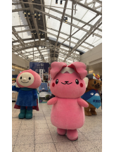 ぎゅーぎゅう電車 - 船橋の女の子ブログ画像