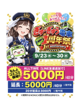 ぎゅーぎゅう電車 - 船橋の女の子ブログ画像