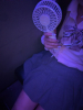 CHERRY WEST - あまねの女の子ブログ画像