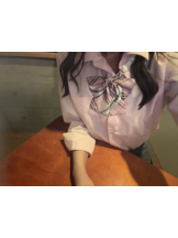 CHERRY WEST - あまねの女の子ブログ画像