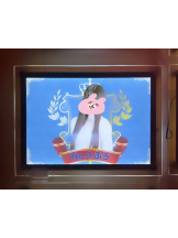 ハイスクールbanana - ふうの女の子ブログ画像