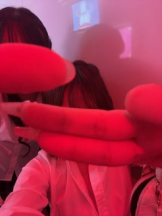 ハイスクールbanana - あいりの女の子ブログ画像