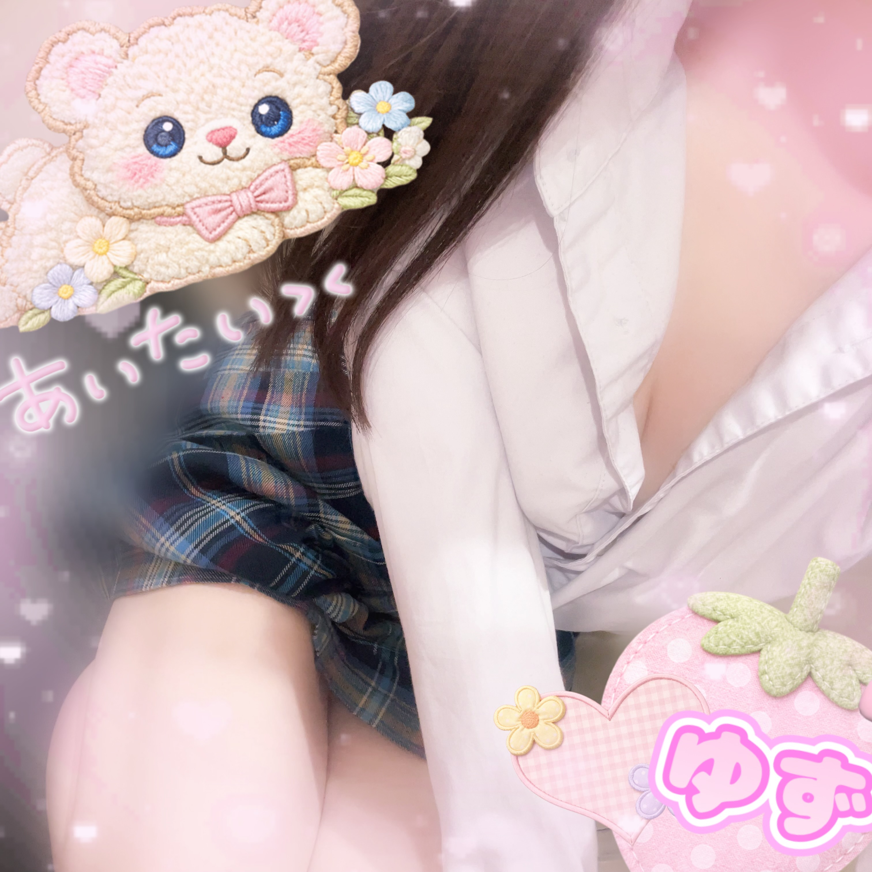 女の子ブログ添付画像1