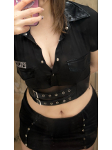 Candy kiss - りおの女の子ブログ画像