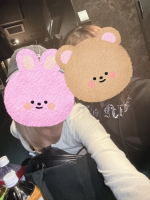 THIRD - かなの女の子ブログ画像