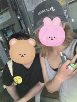 THIRD - かなの女の子ブログ画像