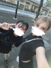 THIRD - かなの女の子ブログ画像
