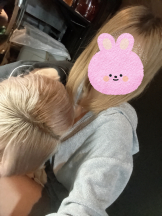 THIRD - かなの女の子ブログ画像