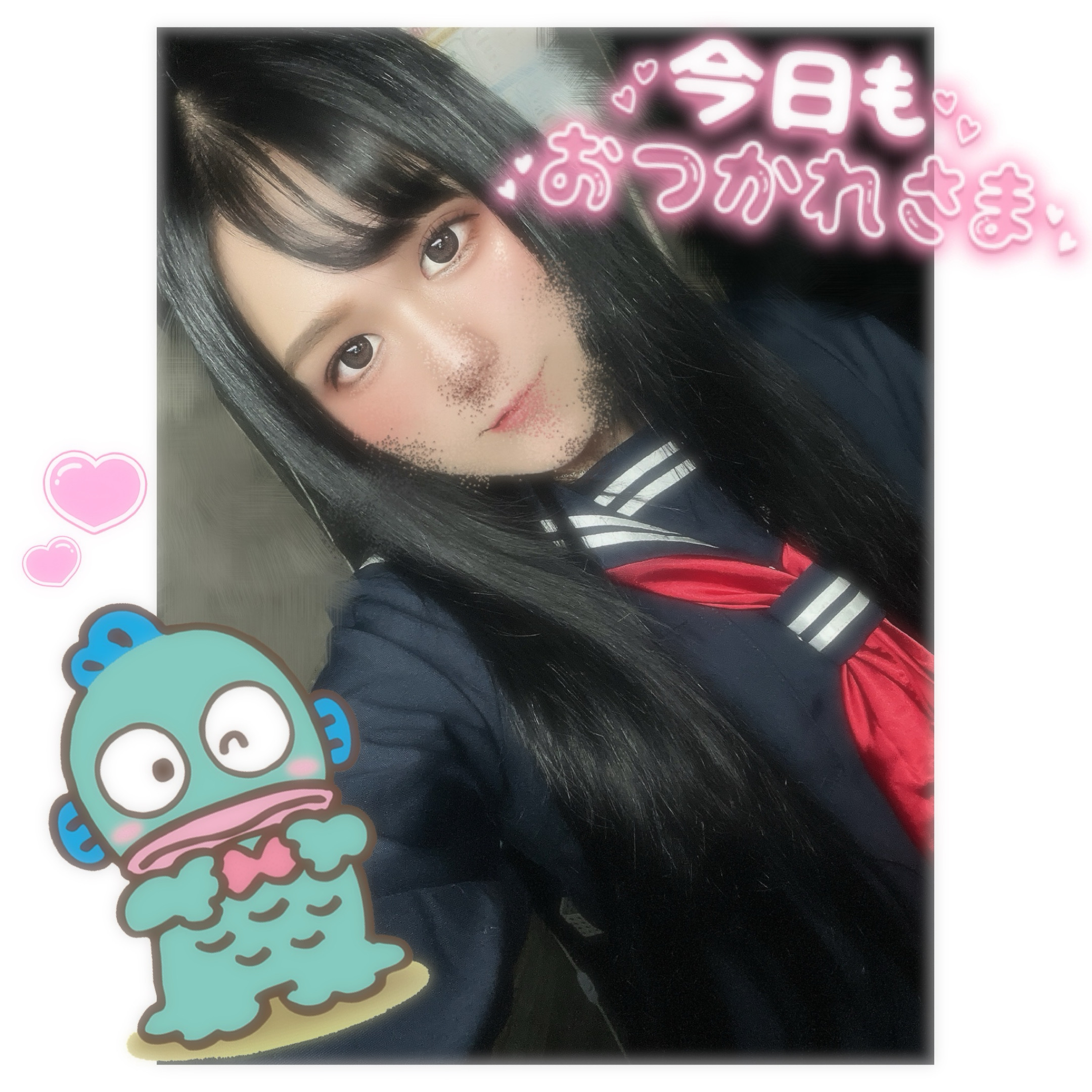 女の子ブログ添付画像1