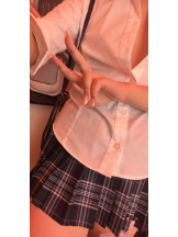 ハイスクールbanana - ひかりの女の子ブログ画像