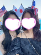 JULIE＆ANNA Tokyo - るなの女の子ブログ画像