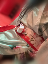 さくらん　関内 - おみの女の子ブログ画像